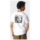 The North Face Ανδρική κοντομάνικη μπλούζα M SS Redbox Celebration Tee